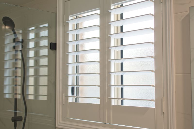 Shutter Latch Replacement in Longmont, CO