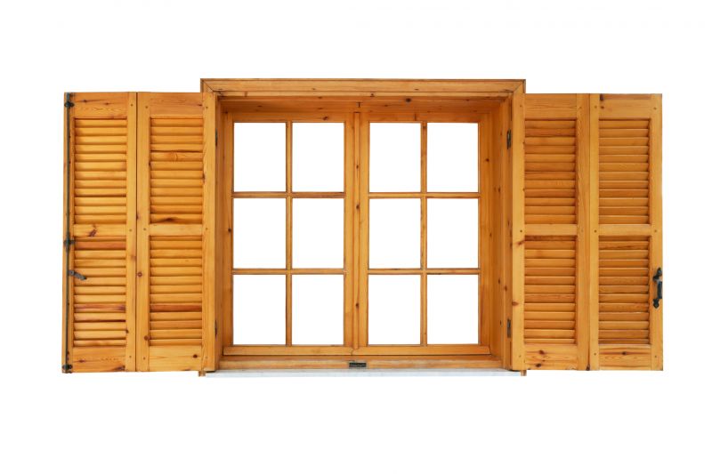 Shutter Latch Replacement in Alpharetta, GA