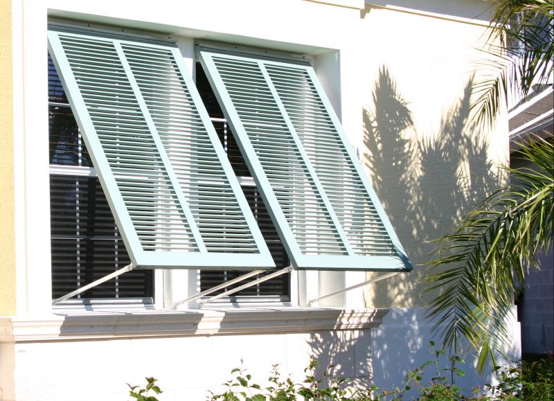 Shutter Mounting in Boulder, CO