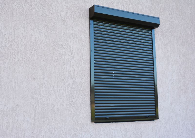 Shutter Mounting in Alpharetta, GA
