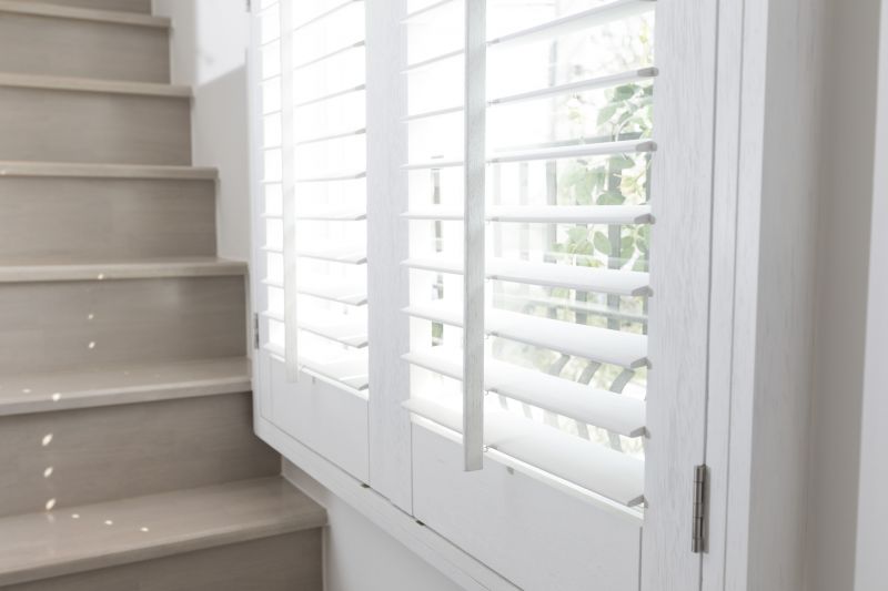 Shutter Mounting in Denver County, CO