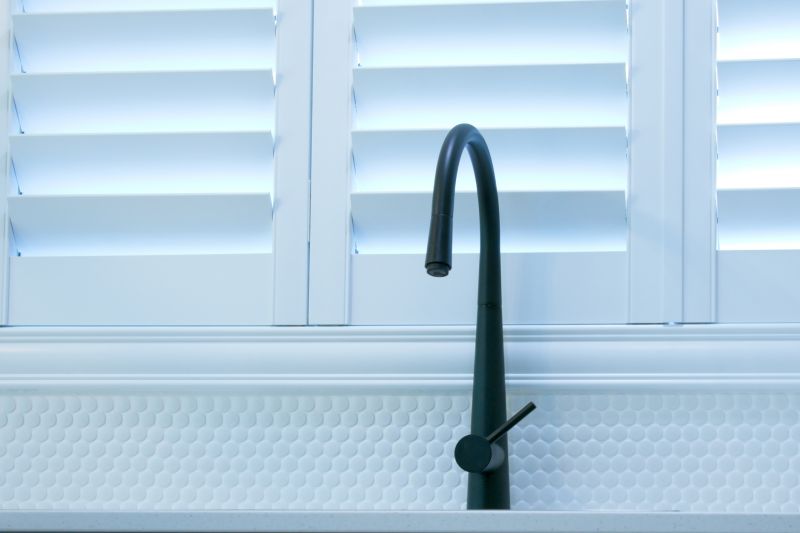 Shutters Installation in Arvada, CO