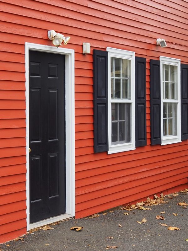Shutters Replacement in Kansas City, KS