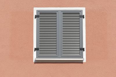 Storm Shutter Replacement in Littleton, CO