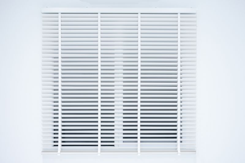 Track Blinds Installation in Littleton, CO