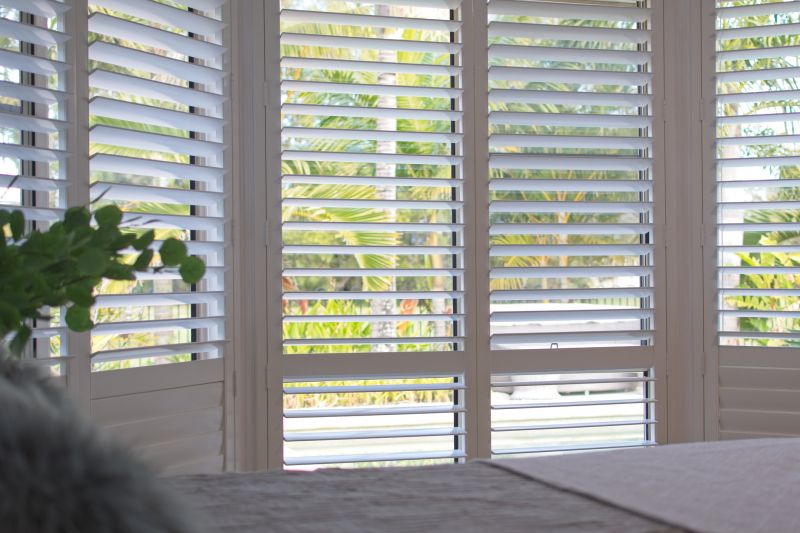 Track Blinds Installation in Denver County, CO