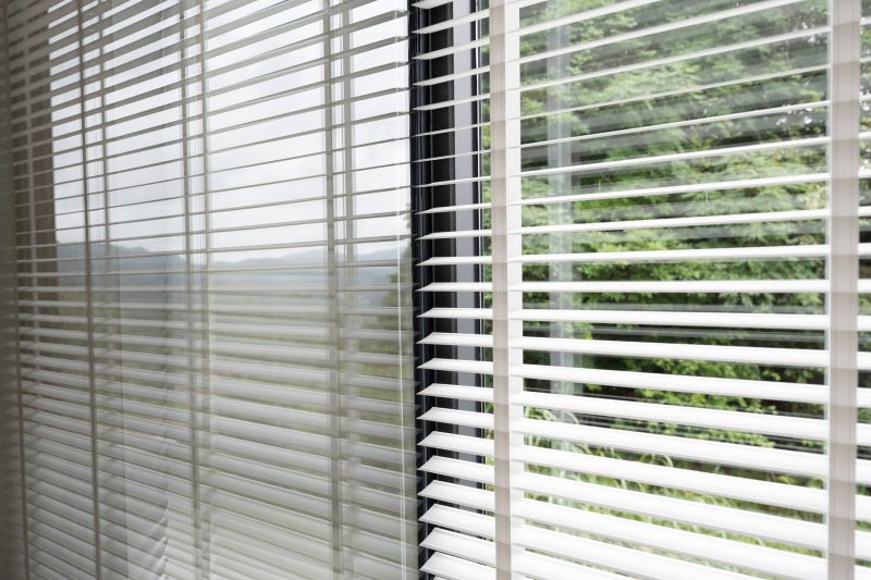 Venetian Blinds Cleaning in Worcester, MA