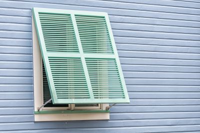 Wind Shutter Installation in Alpharetta, GA