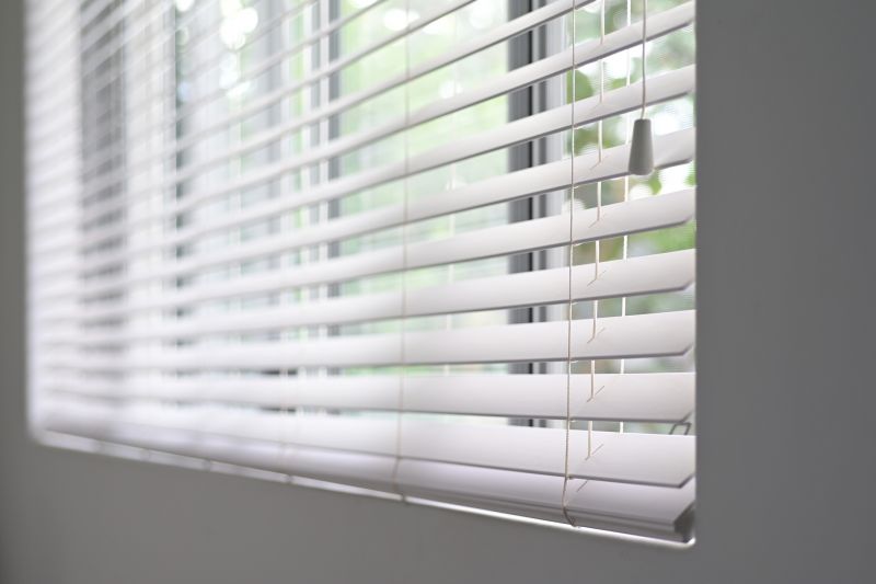 Window Blinds Installation in Denver, CO