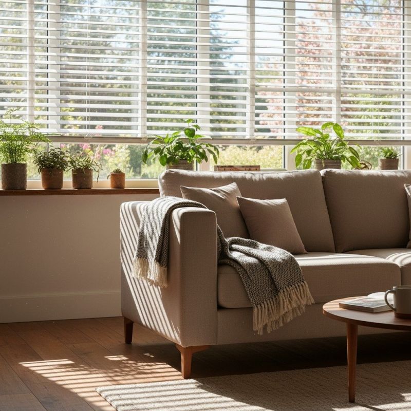 Window Blinds Repair in Warrenton, VA