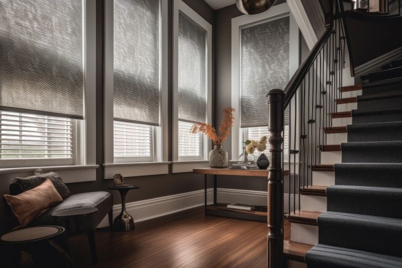Window Shades Installation in Denver, CO