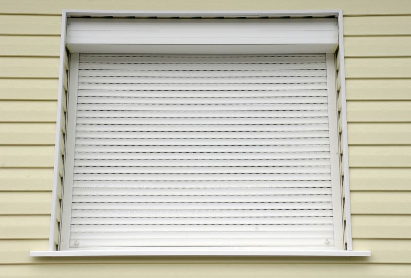 Window Shutter Installation in Littleton, CO