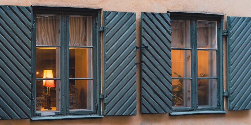 Window Shutters Replacement in Kansas City, KS