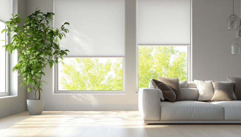 Window Treatments Installation in Longmont, CO