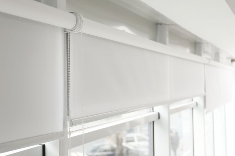 Window Treatments Installation in Denver, CO