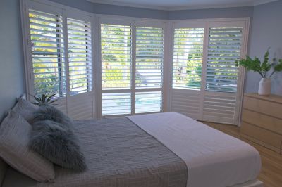 Maintain the Beauty of Your Plantation Shutters!